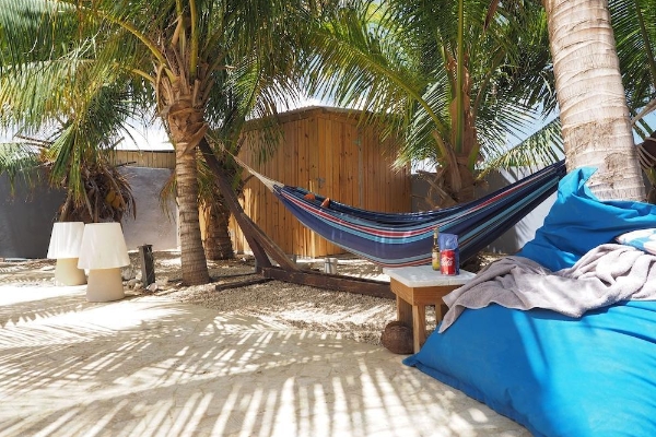 Hotel Oasis Guesthouse Bonaire Superior Suite (Hoop)